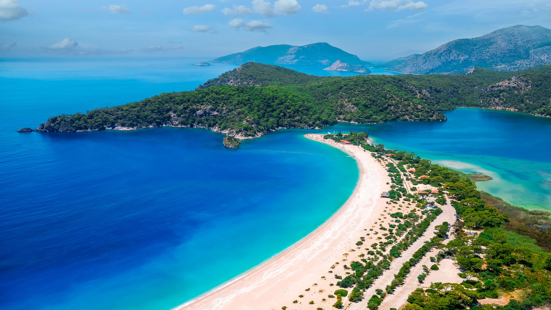Türkei mehr als nur Strandurlaub